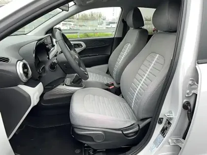 Photo 19 Hyundai I10  1.0 63 ECO