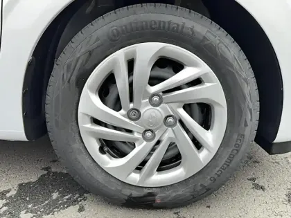 Photo 8 Hyundai I10  1.0 63 ECO