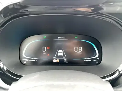 Photo 20 Hyundai I10  1.0 63 ECO