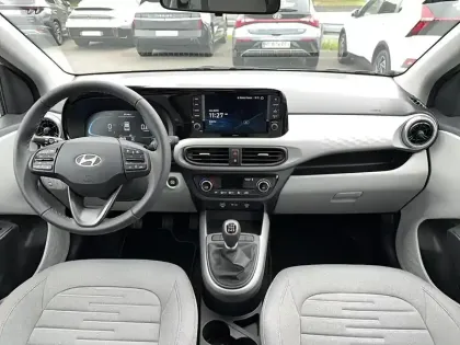 Photo 14 Hyundai I10  1.0 63 ECO