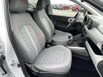 Photo 18 Hyundai I10  1.0 63 ECO