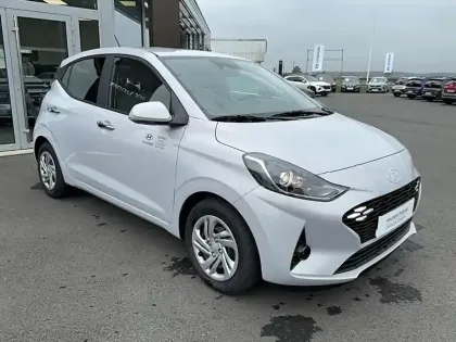 Photo 6 Hyundai I10  1.0 63 ECO