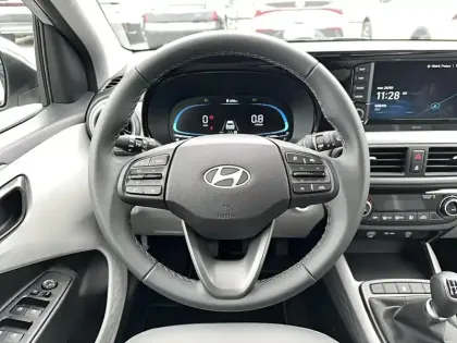 Photo 11 Hyundai I10  1.0 63 ECO