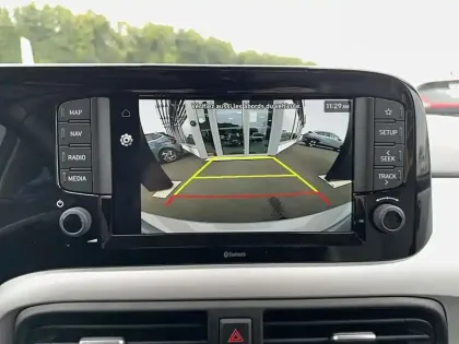 Photo 9 Hyundai I10  1.0 63 ECO