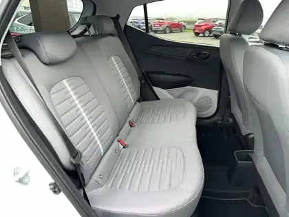 Photo 16 Hyundai I10  1.0 63 ECO