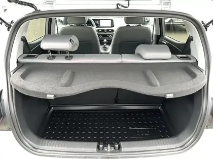 Photo 22 Hyundai I10  1.0 63 ECO