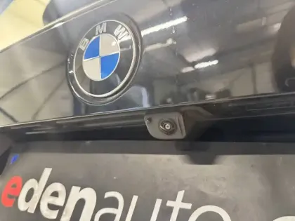 Photo 12 BMW X1  sDrive 20d 163ch DKG7