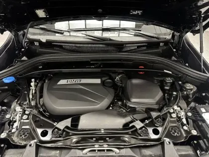 Photo 21 BMW X1  sDrive 20d 163ch DKG7