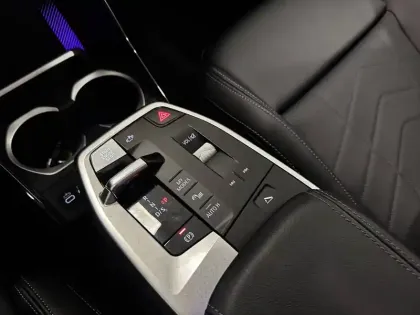 Photo 5 BMW X1  sDrive 20d 163ch DKG7