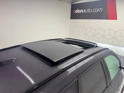 Photo 14 BMW X1  sDrive 20d 163ch DKG7