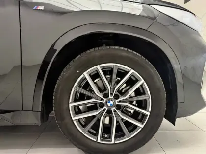 Photo 16 BMW X1  sDrive 20d 163ch DKG7