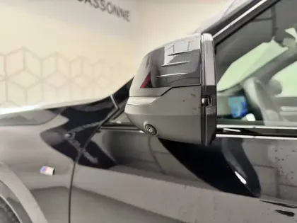 Photo 20 BMW X1  sDrive 20d 163ch DKG7