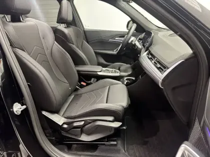 Photo 8 BMW X1  sDrive 20d 163ch DKG7