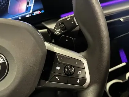 Photo 32 BMW X1  sDrive 20d 163ch DKG7