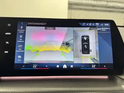 Photo 43 BMW X1  sDrive 20d 163ch DKG7