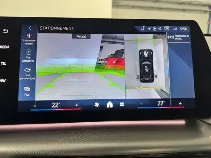 Photo 42 BMW X1  sDrive 20d 163ch DKG7