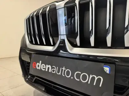 Photo 47 BMW X1  sDrive 20d 163ch DKG7