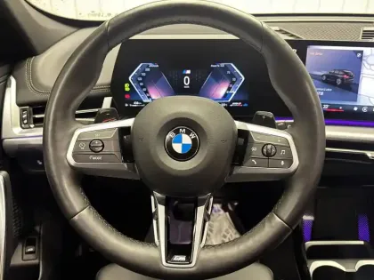 Photo 23 BMW X1  sDrive 20d 163ch DKG7