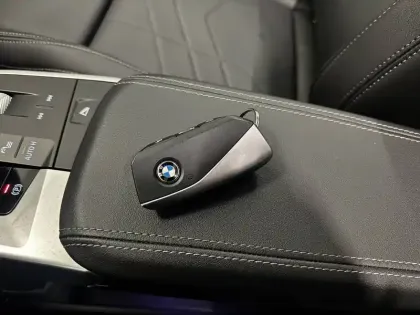 Photo 35 BMW X1  sDrive 20d 163ch DKG7