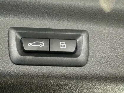 Photo 30 BMW X1  sDrive 20d 163ch DKG7