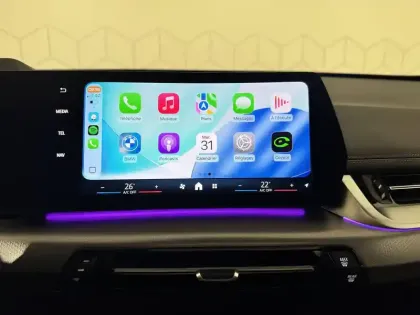 Photo 37 BMW X1  sDrive 20d 163ch DKG7