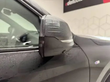 Photo 19 BMW X1  sDrive 20d 163ch DKG7