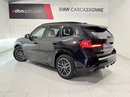 Photo 41 BMW X1  sDrive 20d 163ch DKG7