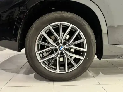 Photo 17 BMW X1  sDrive 20d 163ch DKG7