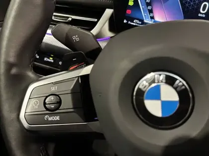 Photo 31 BMW X1  sDrive 20d 163ch DKG7