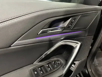 Photo 27 BMW X1  sDrive 20d 163ch DKG7