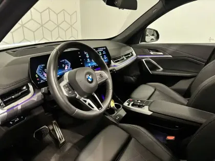 Photo 40 BMW X1  sDrive 20d 163ch DKG7