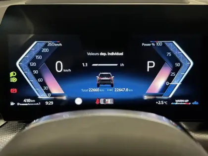 Photo 33 BMW X1  sDrive 20d 163ch DKG7