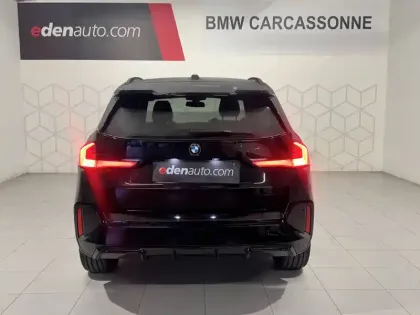 Photo 9 BMW X1  sDrive 20d 163ch DKG7