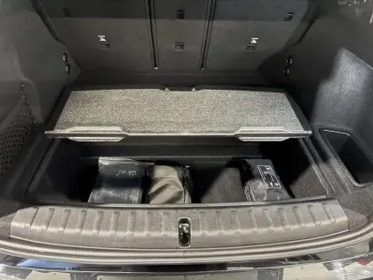 Photo 13 BMW X1  sDrive 20d 163ch DKG7