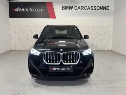 Photo 48 BMW X1  sDrive 20d 163ch DKG7