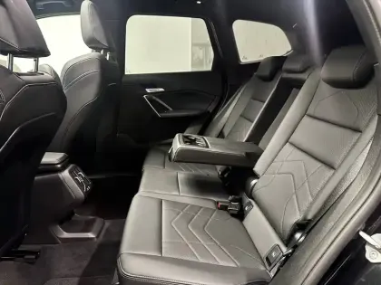 Photo 25 BMW X1  sDrive 20d 163ch DKG7