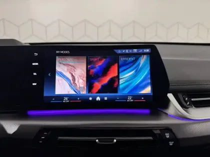 Photo 38 BMW X1  sDrive 20d 163ch DKG7