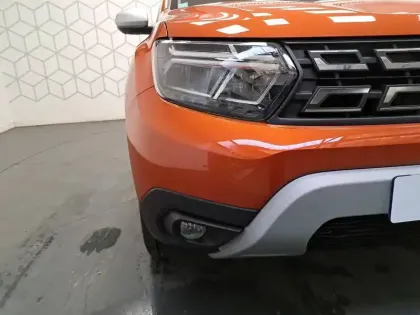 Photo 54 Dacia Duster  TCe 150 FAP 4x2 EDC