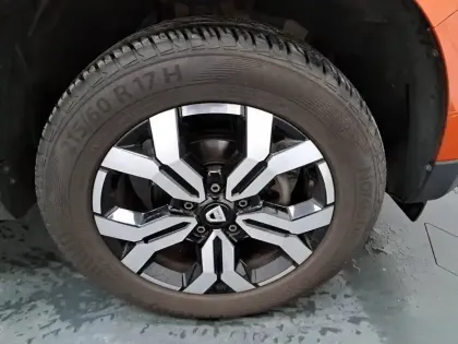 Photo 18 Dacia Duster  TCe 150 FAP 4x2 EDC