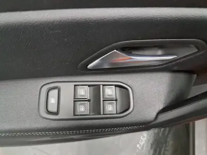 Photo 29 Dacia Duster  TCe 150 FAP 4x2 EDC