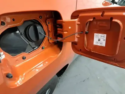 Photo 22 Dacia Duster  TCe 150 FAP 4x2 EDC