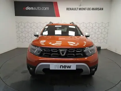 Photo 7 Dacia Duster  TCe 150 FAP 4x2 EDC