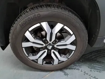 Photo 19 Dacia Duster  TCe 150 FAP 4x2 EDC