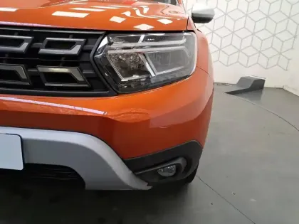 Photo 9 Dacia Duster  TCe 150 FAP 4x2 EDC