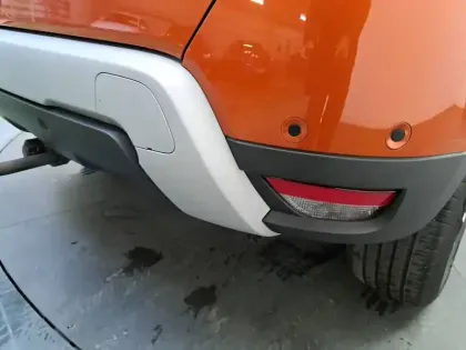 Photo 58 Dacia Duster  TCe 150 FAP 4x2 EDC