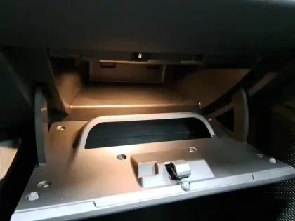 Photo 89 Dacia Duster  TCe 150 FAP 4x2 EDC