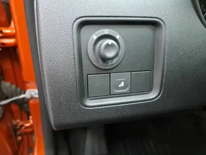 Photo 77 Dacia Duster  TCe 150 FAP 4x2 EDC