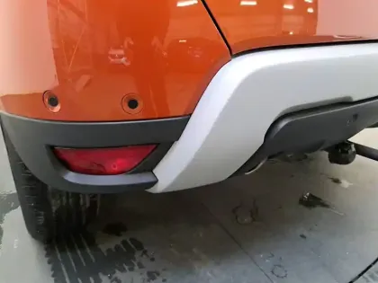 Photo 57 Dacia Duster  TCe 150 FAP 4x2 EDC