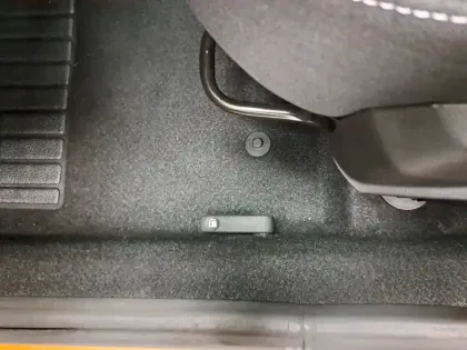 Photo 76 Dacia Duster  TCe 150 FAP 4x2 EDC