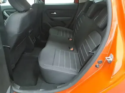 Photo 27 Dacia Duster  TCe 150 FAP 4x2 EDC